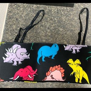 Hoaka Swimwear bathing suit